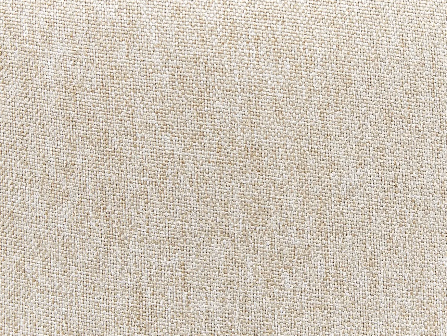 Puf TAPPEN Kunstlinned Beige