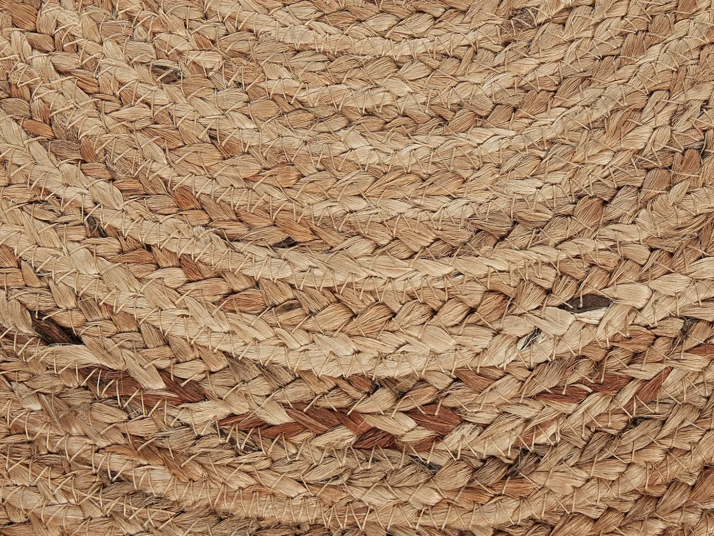 Puf TIFELT Jute Beige