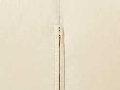 Puf Tuftet MULTAN Bomuld Beige