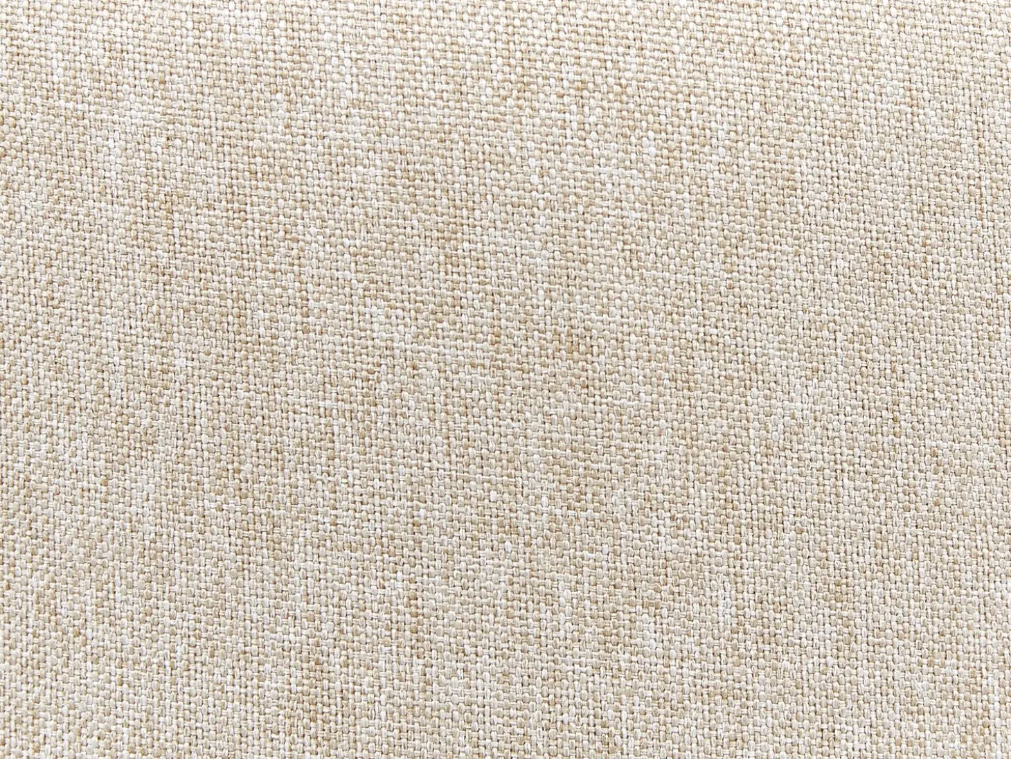 Puf WISHEK Kunstlinned Beige