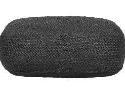 Puf ISARDA Jute Sort
