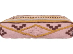 Puf MAPLE Bomuld Multifarvet