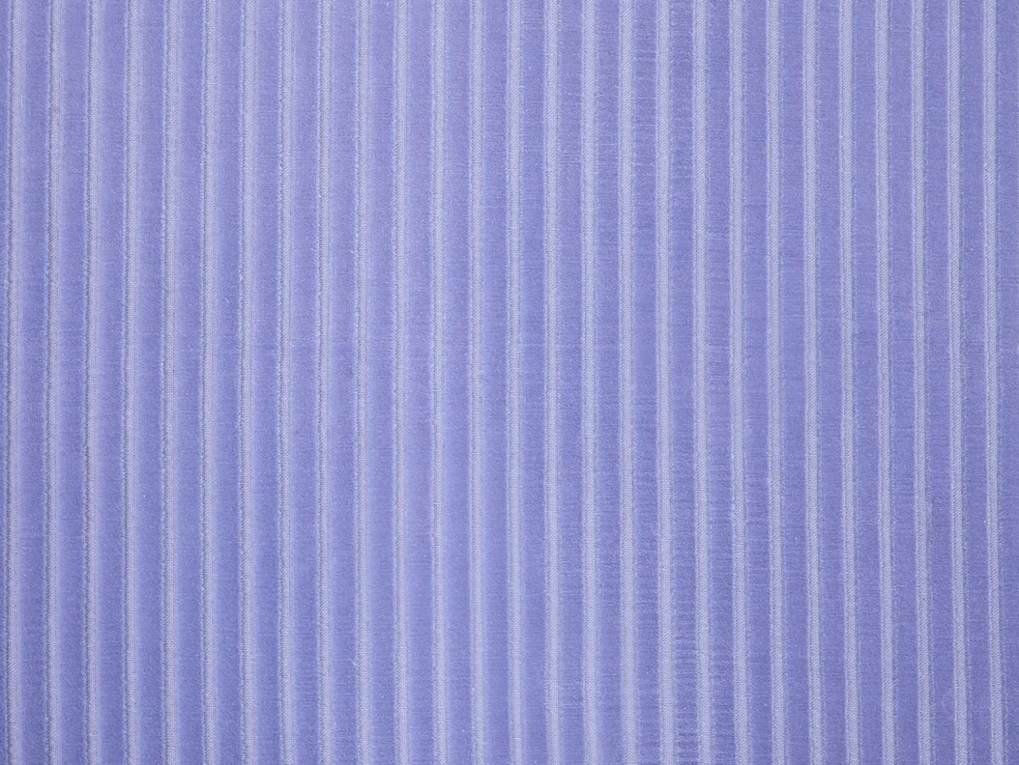 Puf NILI Velour Lysviolet