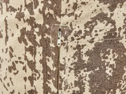 Puf SHASA Bomuld Beige