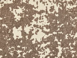Puf SHASA Bomuld Beige