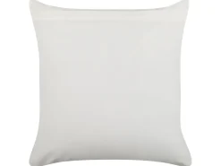 Pyntepude LARICS Bomuld 45 x 45 cm Grøn Orientalsk mønster