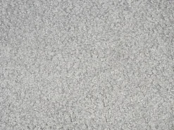 Pyntepude SALVIA Boucle 30 x 30 cm Grå Ensfarvet