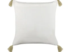 Pyntepude SETOSA Bomuld 45 x 45 cm Multifarvet Geometrisk mønster