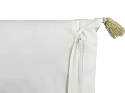 Pyntepude SETOSA Bomuld 45 x 45 cm Multifarvet Geometrisk mønster