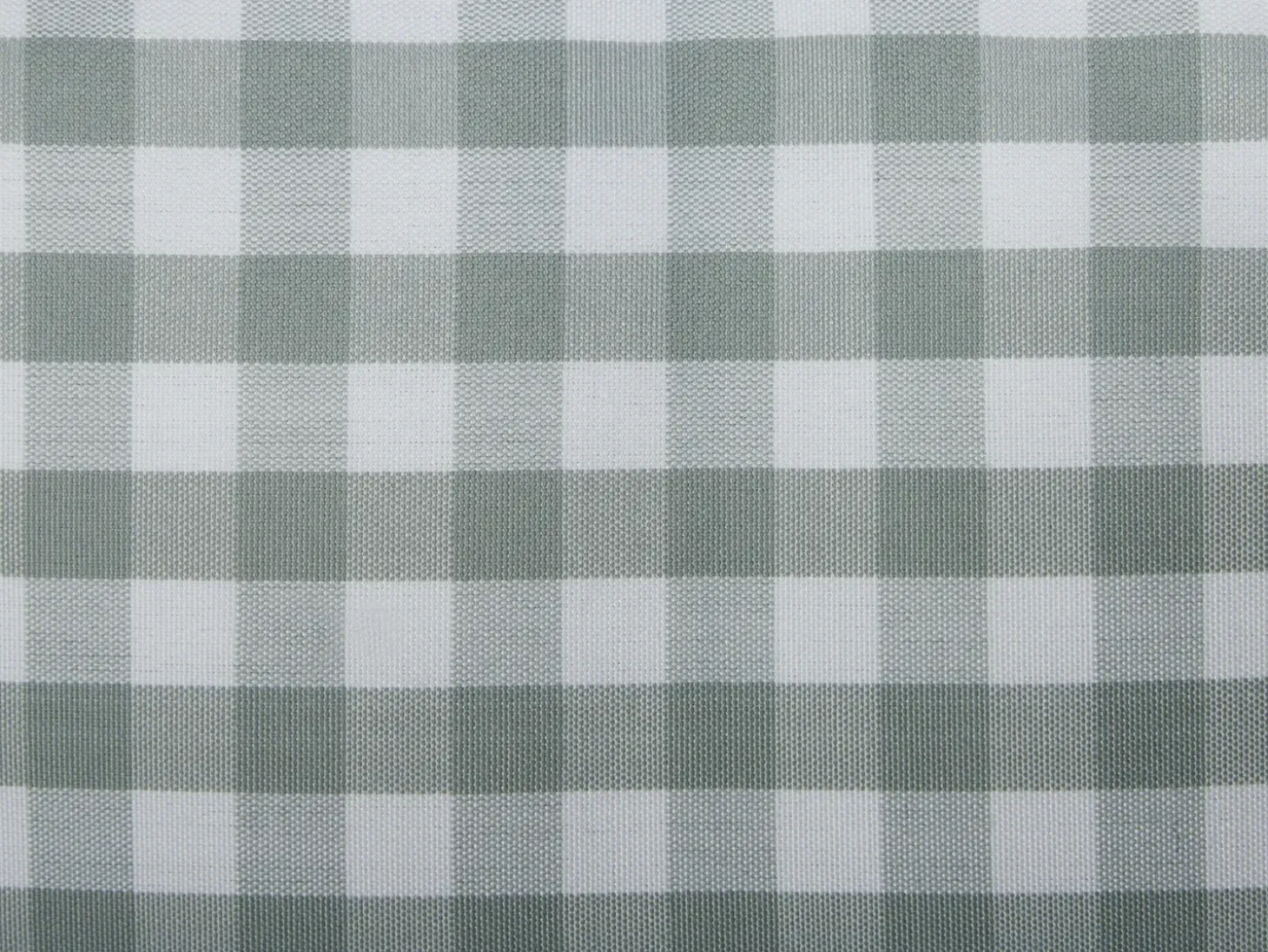 Pyntepude TALYA 45 x 45 cm Mintgrøn Ternet mønster