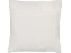 Pyntepude KOODAL 45 x 45 cm Multifarvet Geometrisk mønster