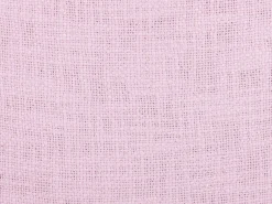 Pyntepude LYNCHIS Bomuld 45 x 45 cm Lyserød