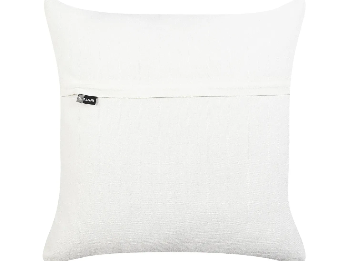 Pyntepude MEHSANA Boucle 50 x 50 cm Multifarvet Dyremønster