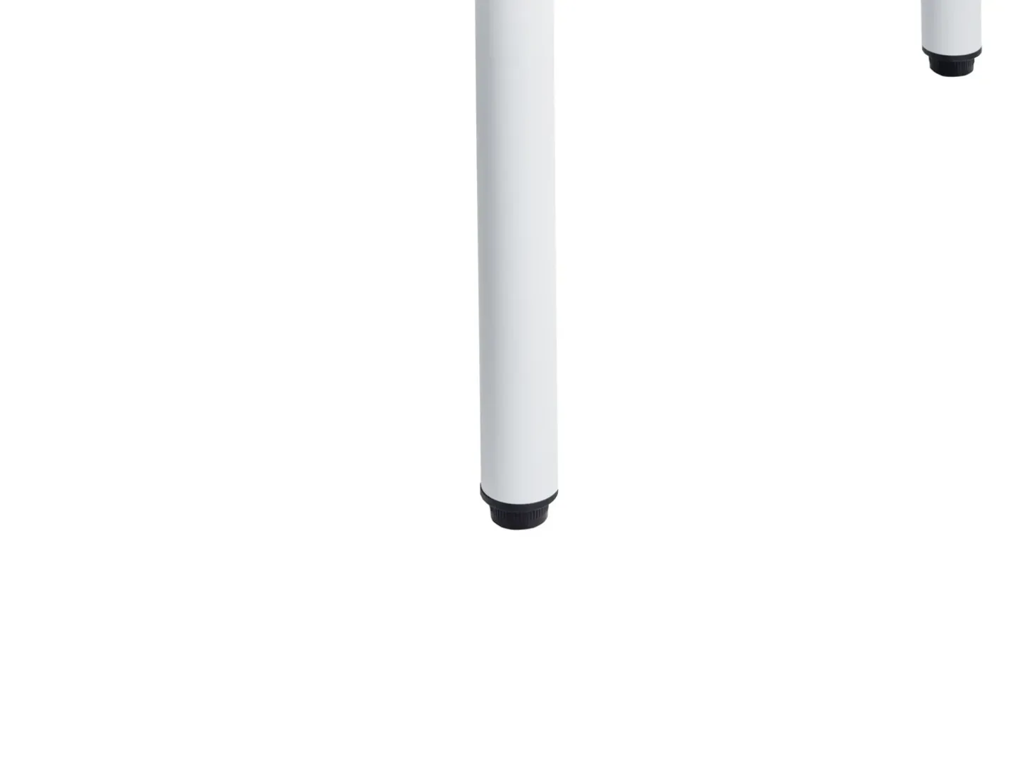 RASIGLIA 5 personers Have-hjørnesofasæt Venstrevendt Beige Metal