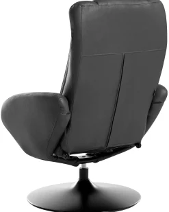 Recliner stol APATE Sort