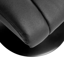 Recliner stol APATE Sort