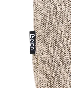 Recliner stol BERGEN Inkl. fodstøtte Beige