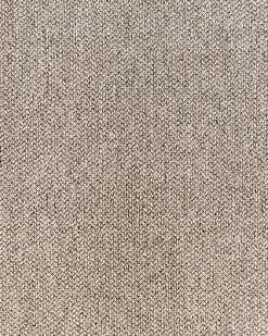 Recliner stol BERGEN Inkl. fodstøtte Beige