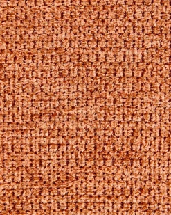 Recliner stol BERGEN Inkl. fodstøtte Orange