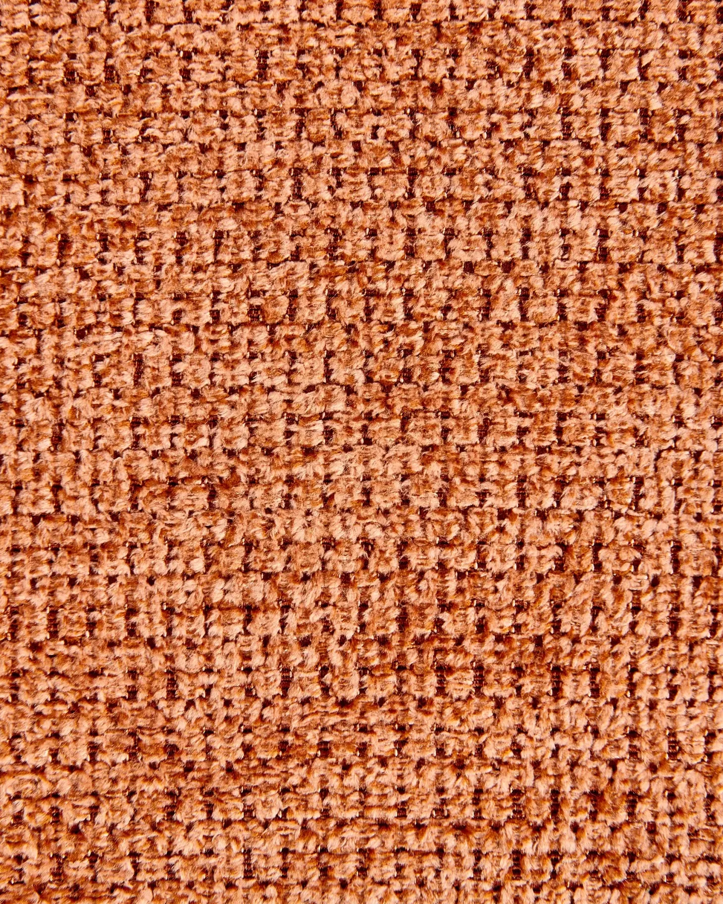 Recliner stol BERGEN Inkl. fodstøtte Orange