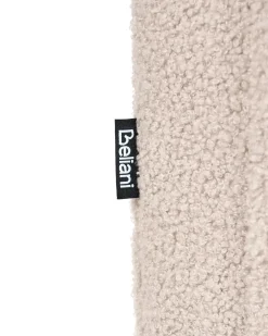 Recliner stol ECHION Boucle Lys Beige