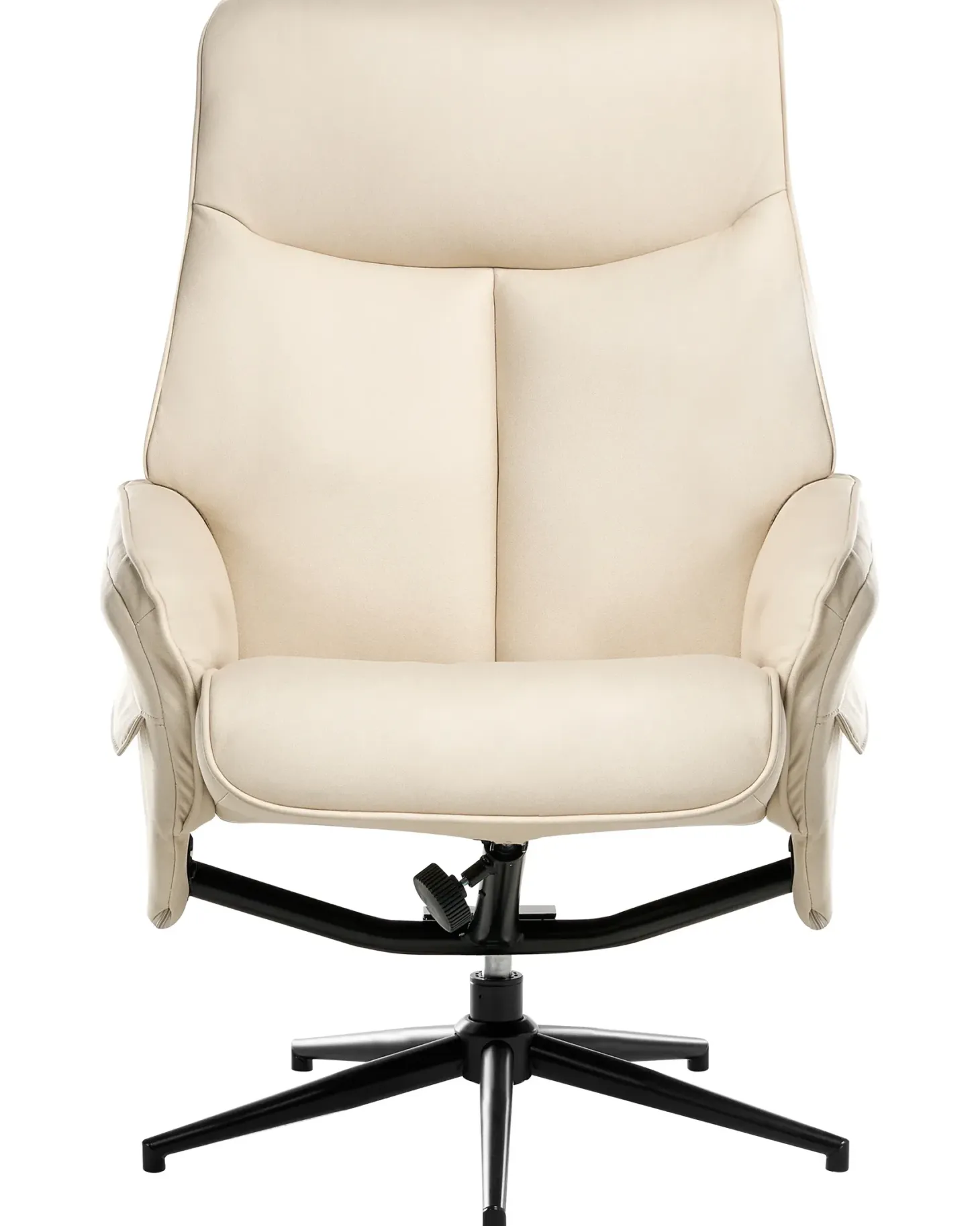 Recliner stol ERATO Lys Beige