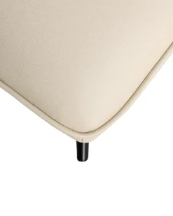 Recliner stol ERATO Lys Beige