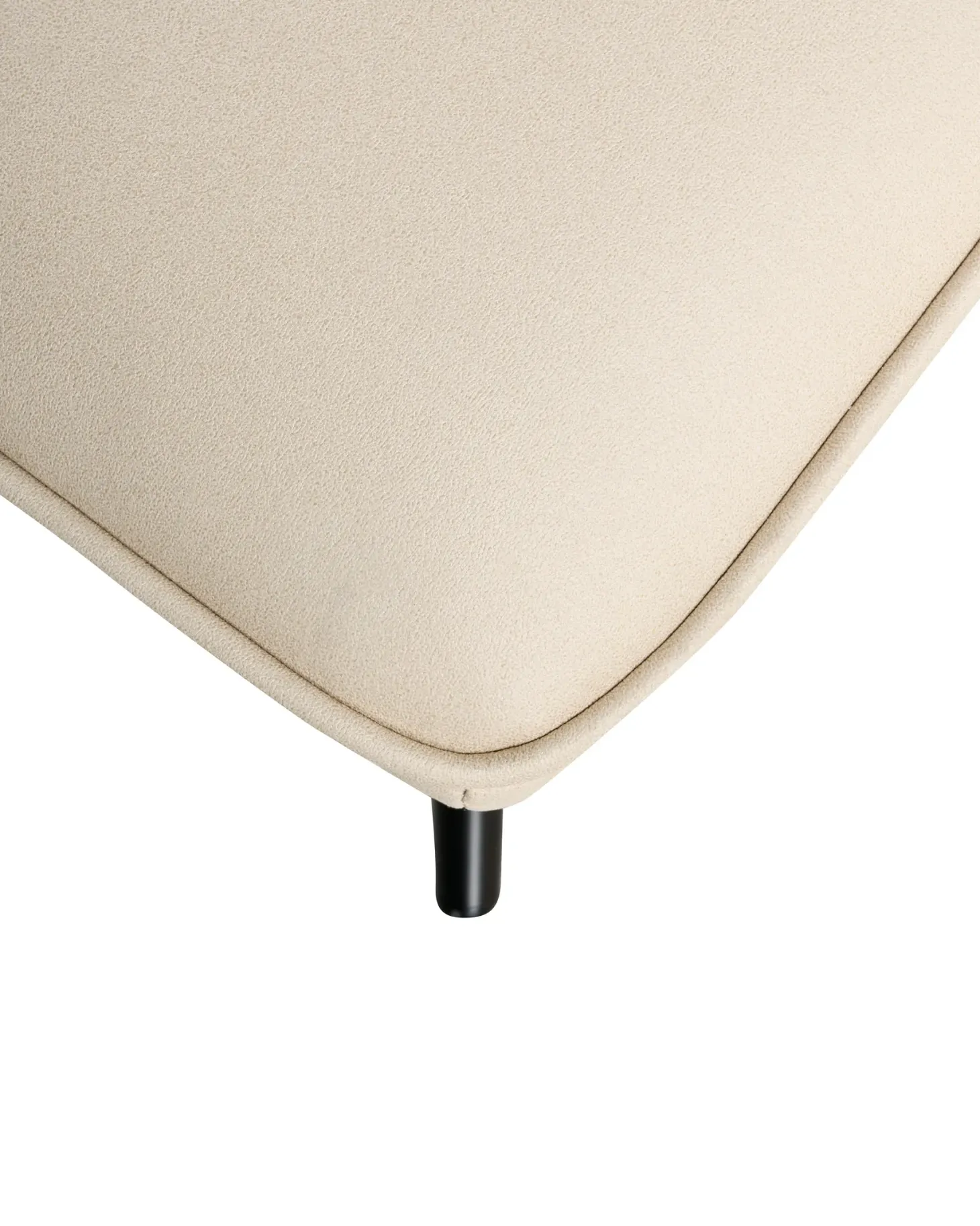 Recliner stol ERATO Lys Beige