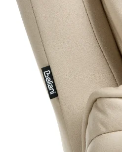 Recliner stol ERATO Lys Beige