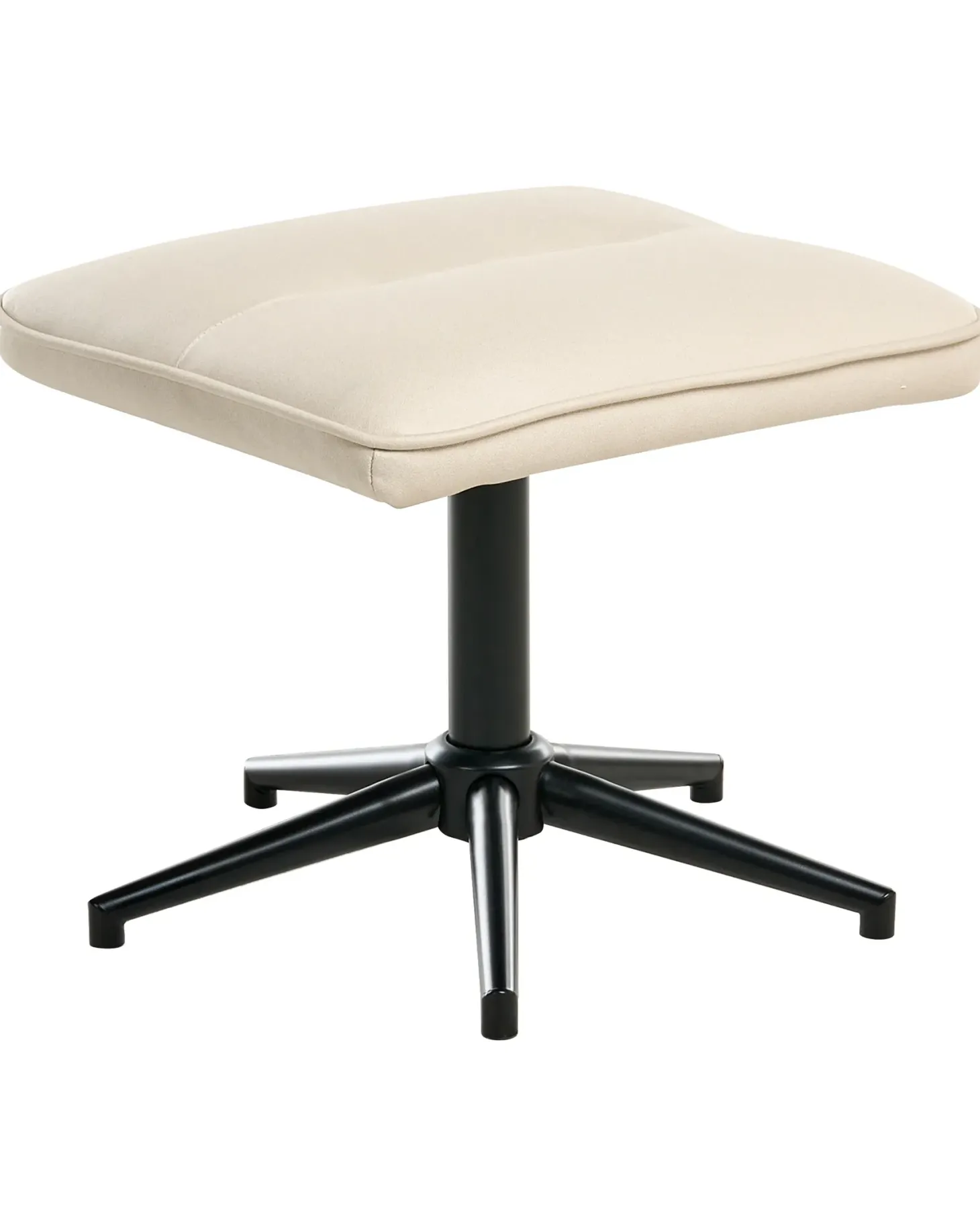 Recliner stol ERATO Lys Beige
