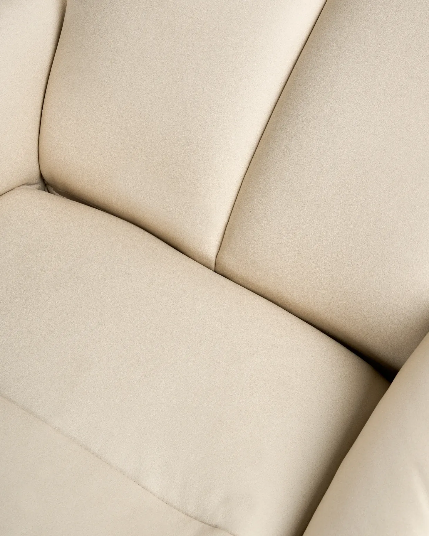Recliner stol ERATO Lys Beige