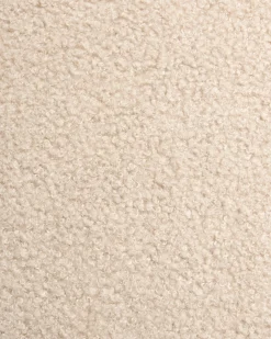Recliner stol GERAS Boucle Beige
