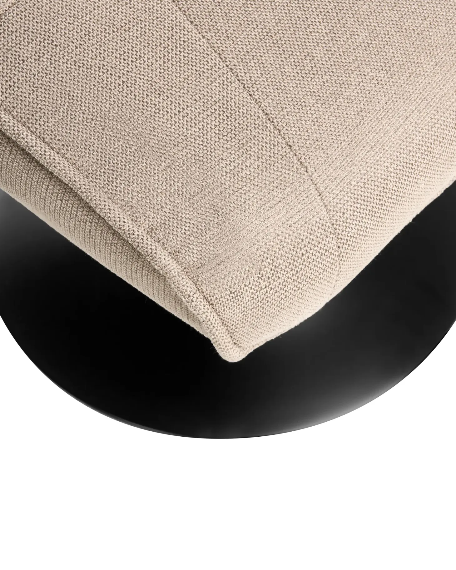 Recliner stol NYKS Brungrå