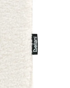 Recliner stol OTUS Boucle Cremehvid