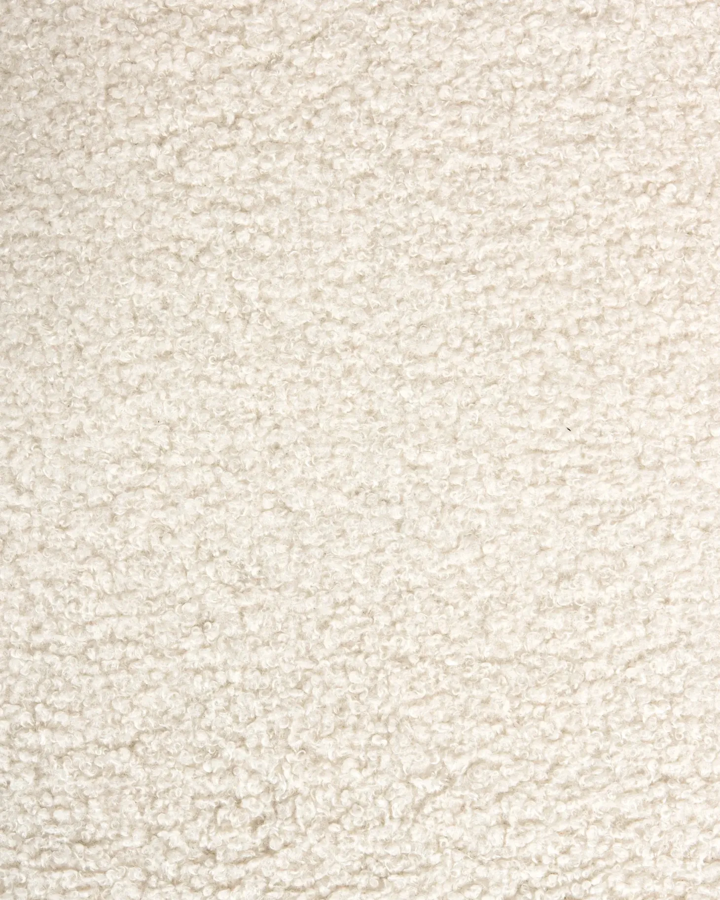 Recliner stol OTUS Boucle Cremehvid