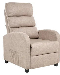 Recliner stol OTUS Brungrå