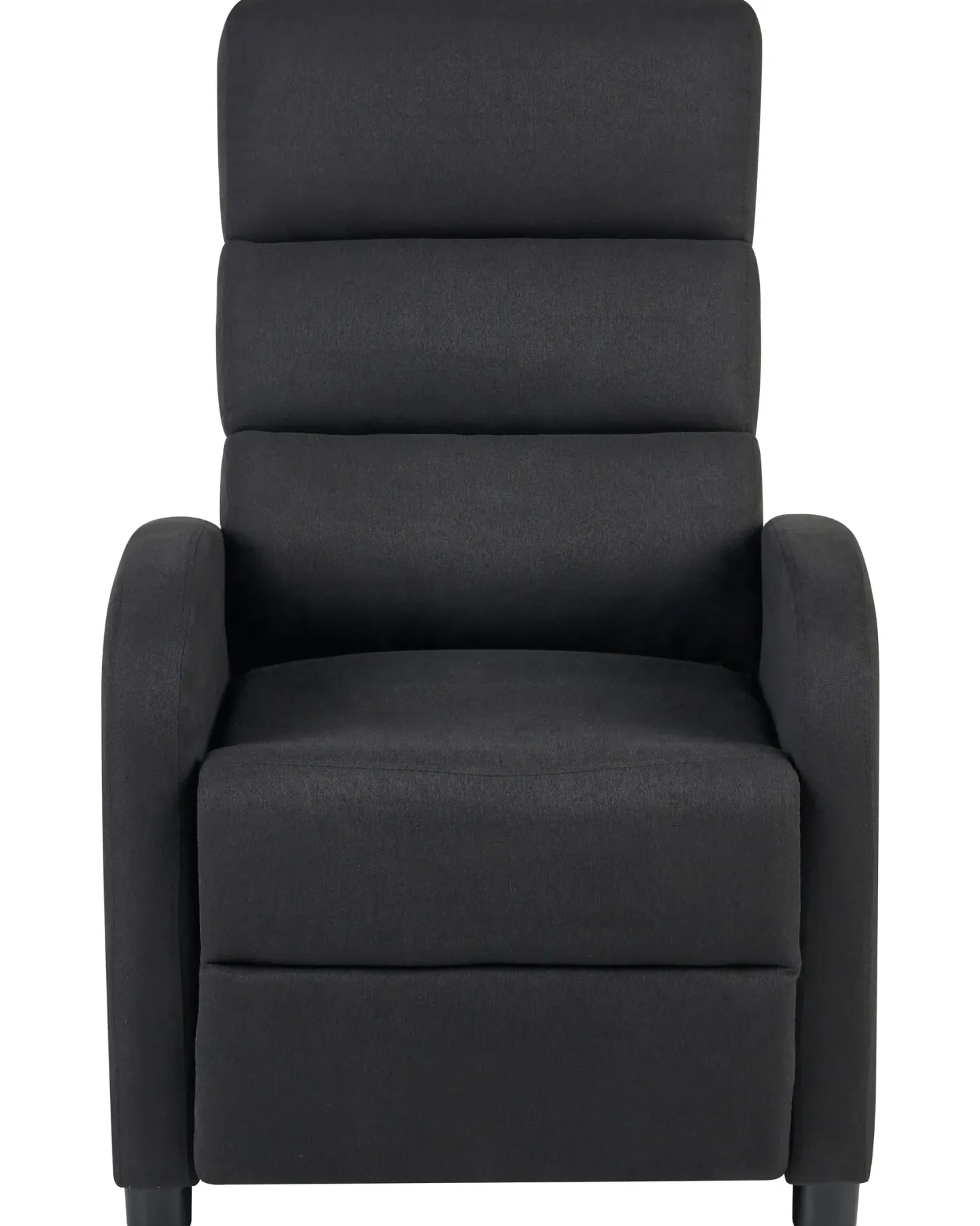 Recliner stol OTUS Sort