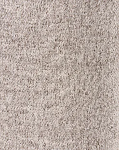 Recliner stol SANDE Inkl. fodstøtte Beige