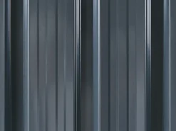 Redskabsskur AISONE 150 cm 89 cm Grafit
