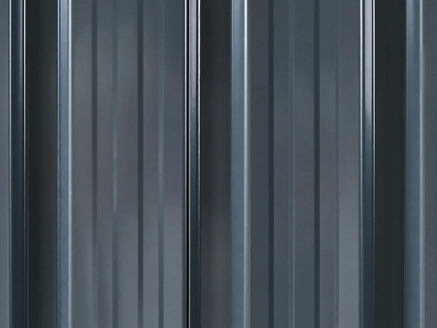 Redskabsskur AISONE 150 cm 89 cm Grafit