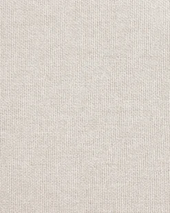 Øreklapstol ABSON Lys Beige