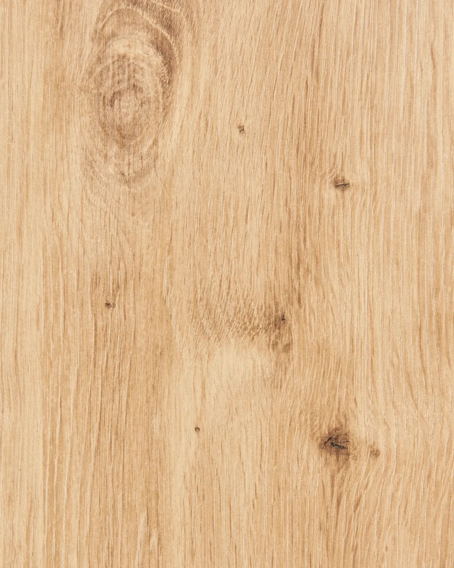 Reol ALMA 122 cm Brun/sort