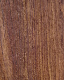 Reol COLUMBUS 182 cm Brun/hvid