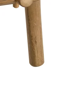 Reol EPUYEN Bambus Naturlig
