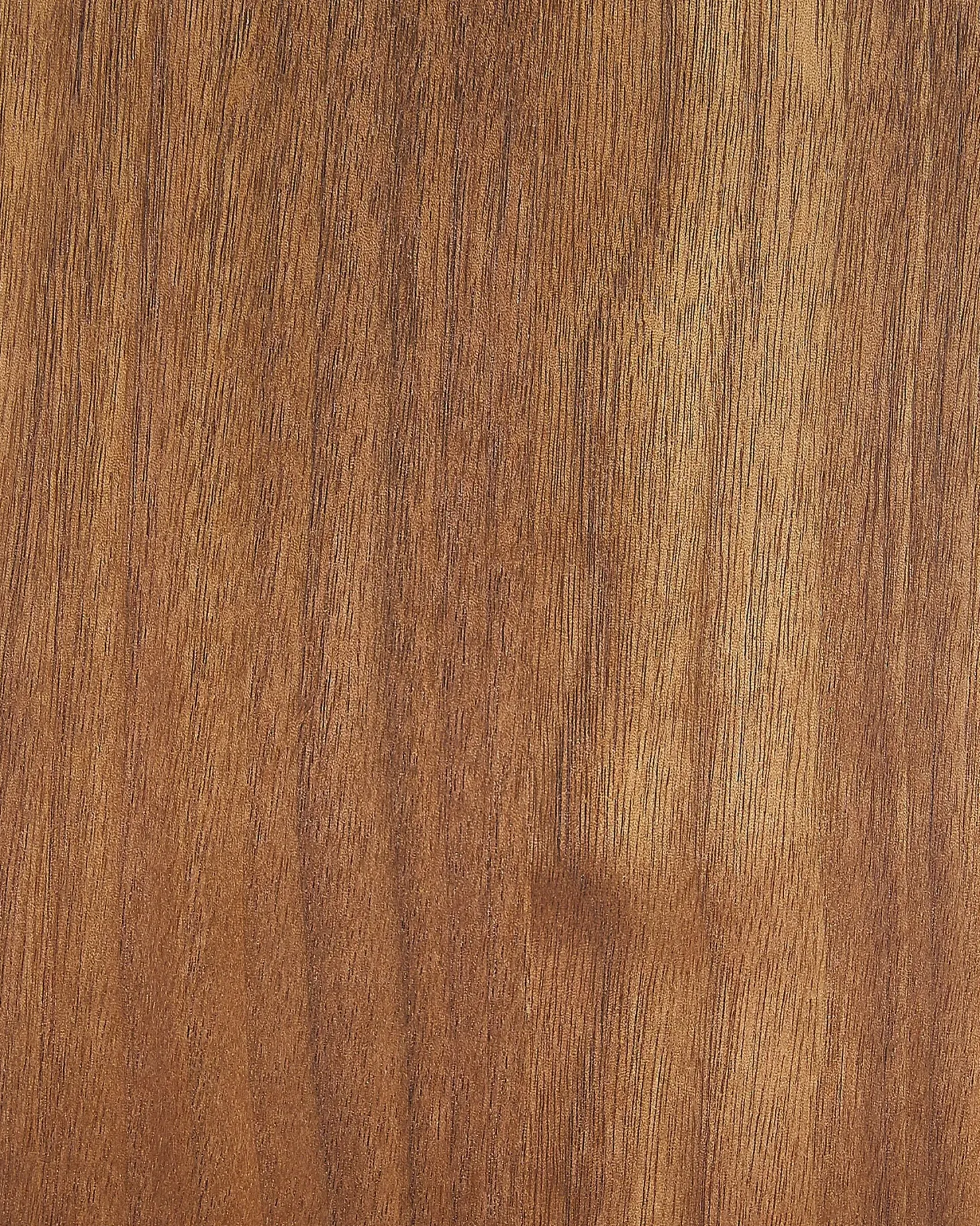 Reol RICHMOND 139 cm Mørk valnød