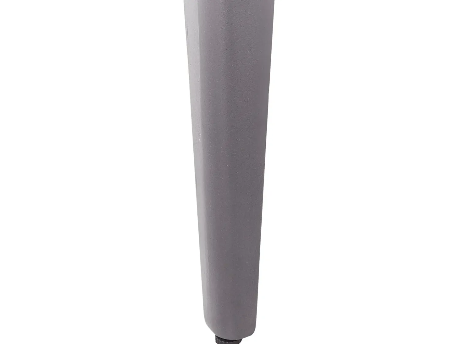RIMA III 6 personers Have-hjørnesofasæt Venstrevendt Beige Metal
