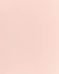 Roterende bogreol CANEY 94 cm Pastellrosa