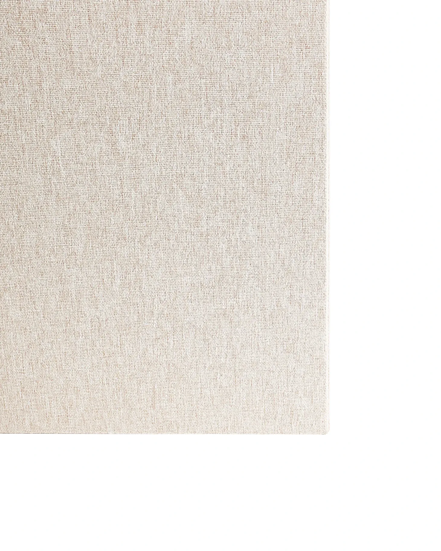 Rumdeler til kontor SLIMMY 120 x 160 cm Beige