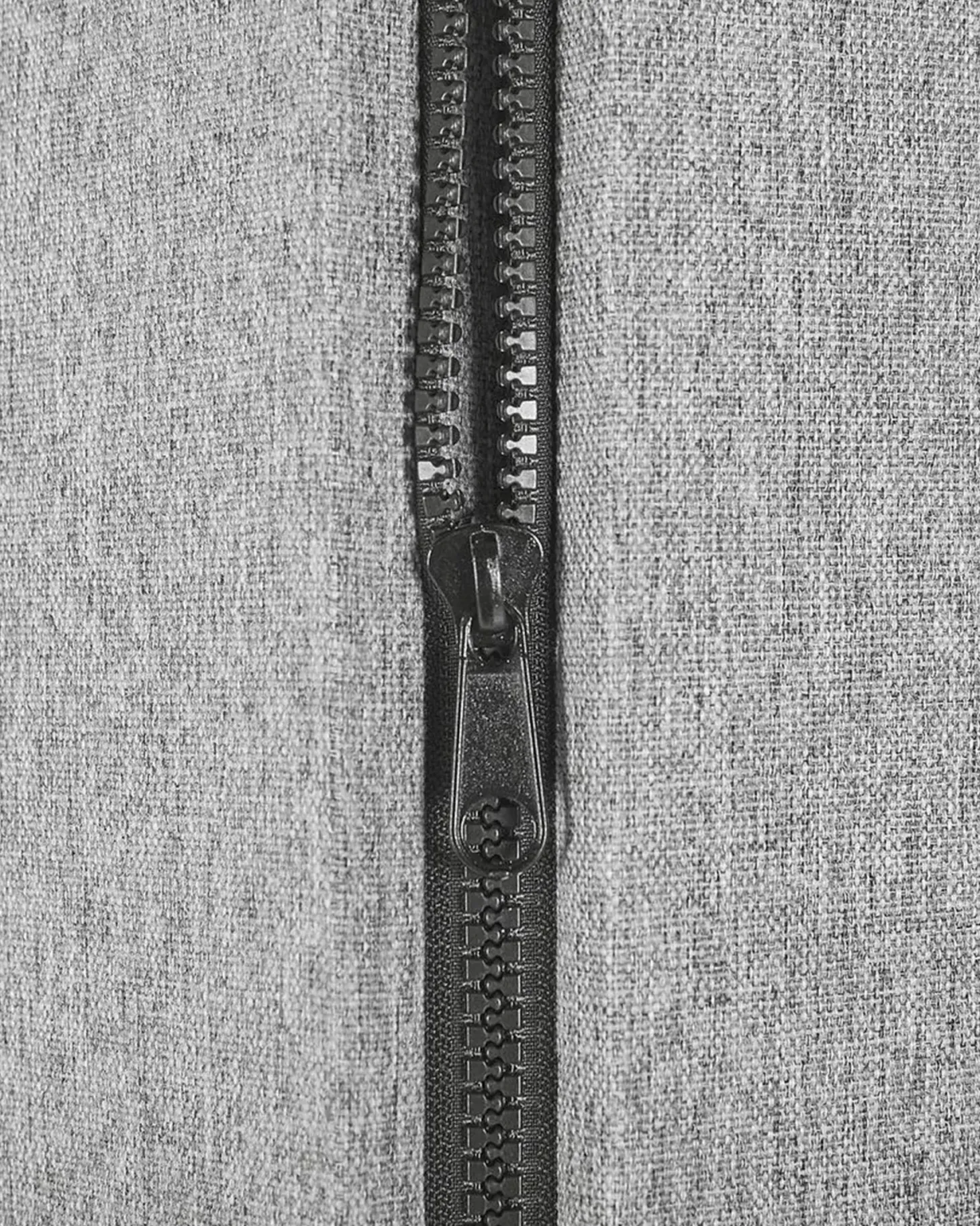 Rumdeler til kontor STANDI 184 x 184 cm Lysegrå