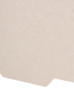 Rumdeler til kontor STARRY 240 x 180 cm Lys Beige